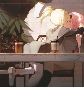 蓮心月饼 cover