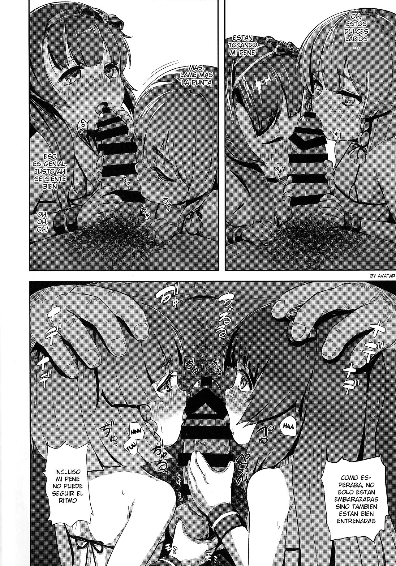 Okyaku-sama Manzokudo 5 page 10 full
