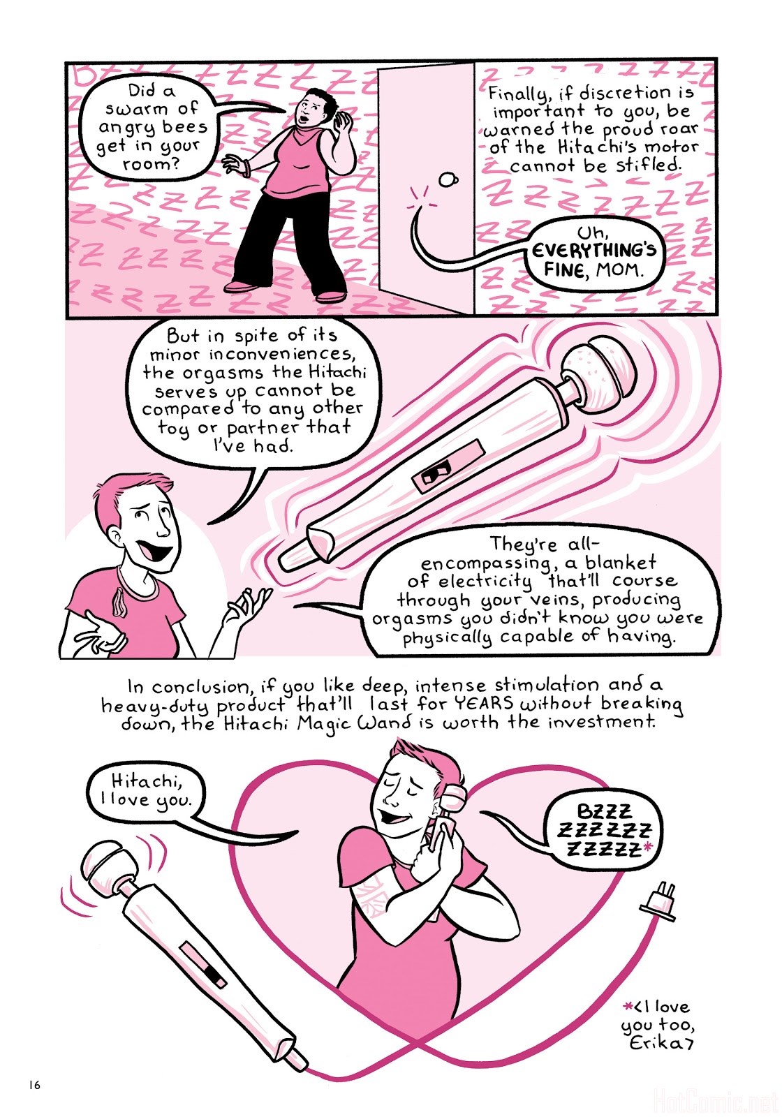 Oh Joy Sex Toy page 10 full