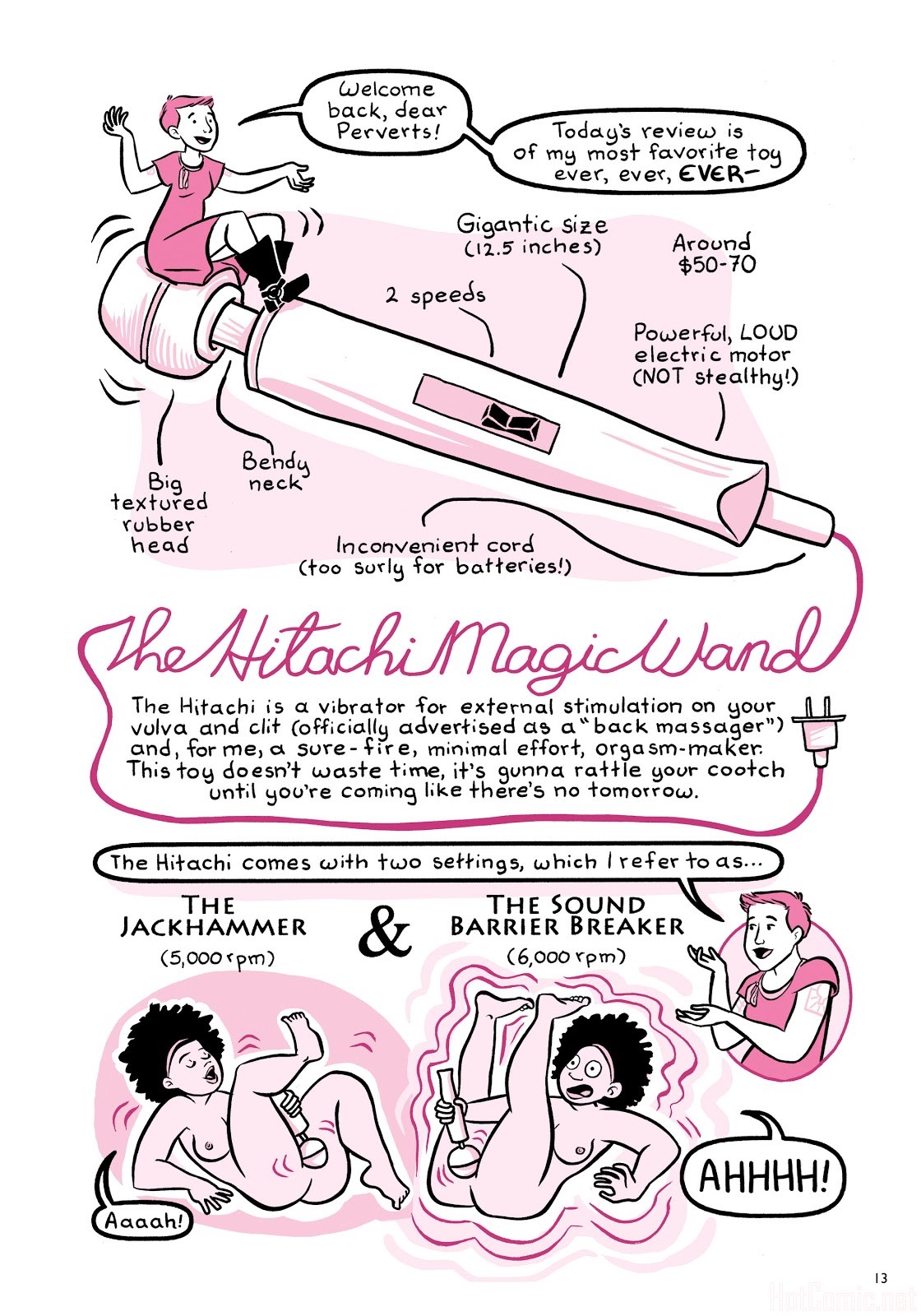 Oh Joy Sex Toy page 7 full