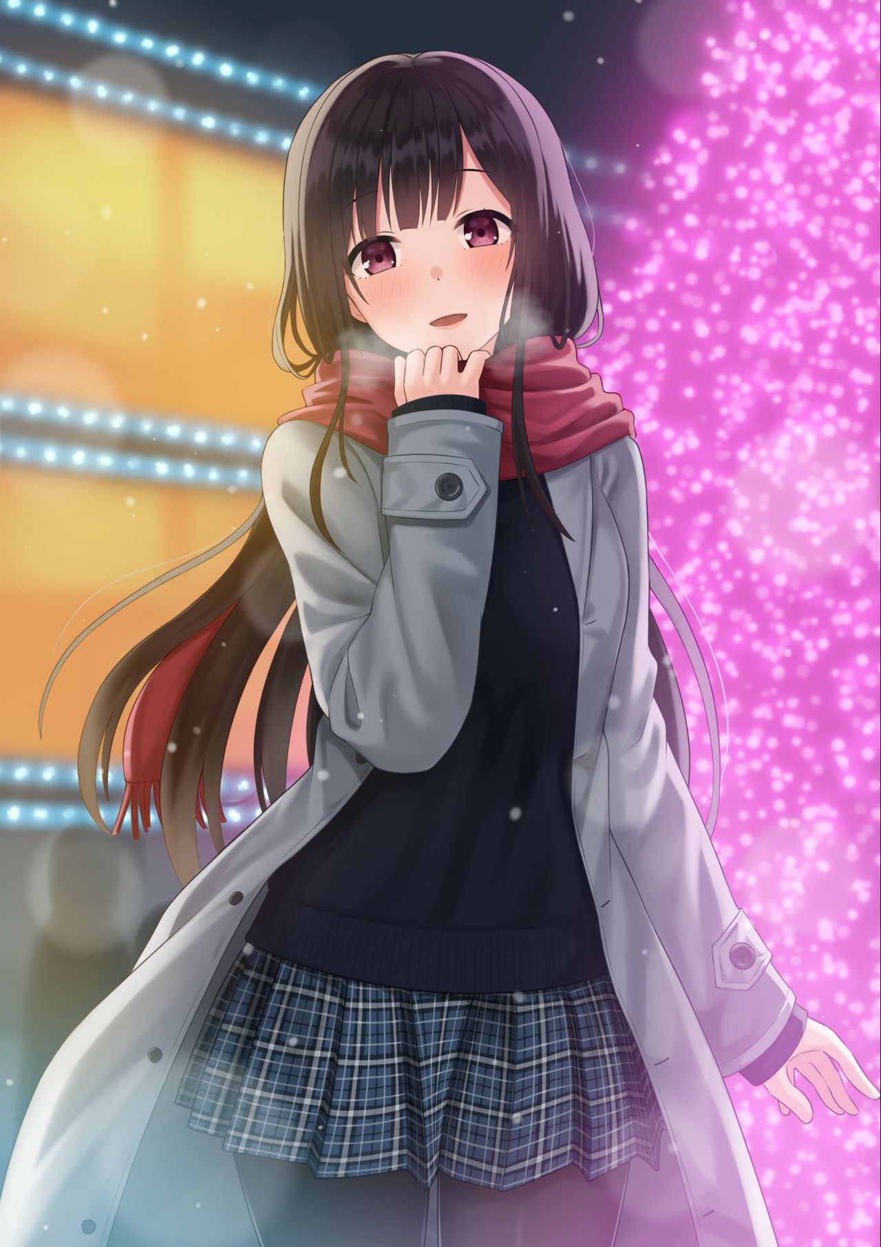Kurisu-kun page 6 full