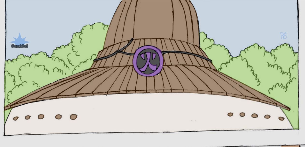 Tsunade's secret mission page 1 full