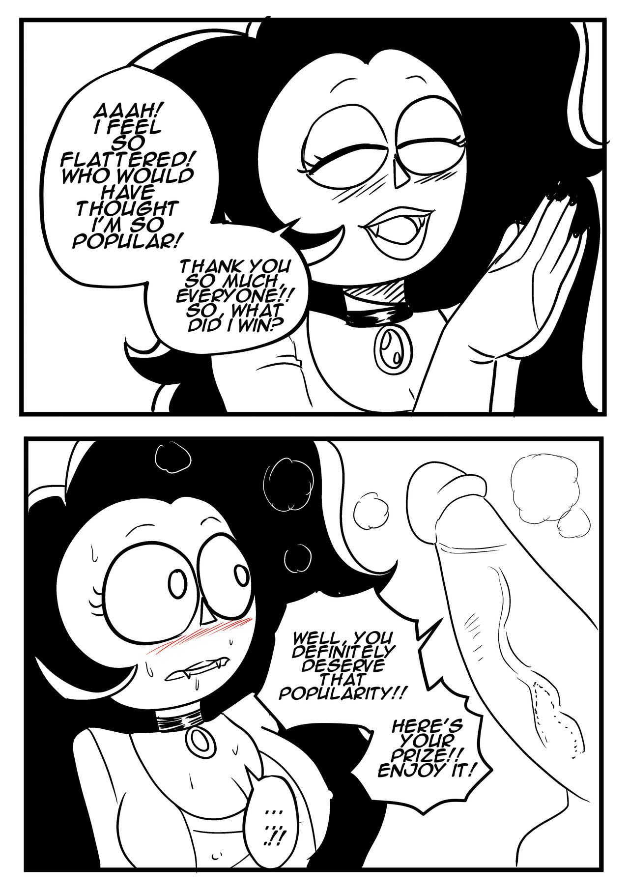 Full Moon Lovers page 2 full