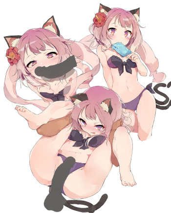 ぬるぷよ cover