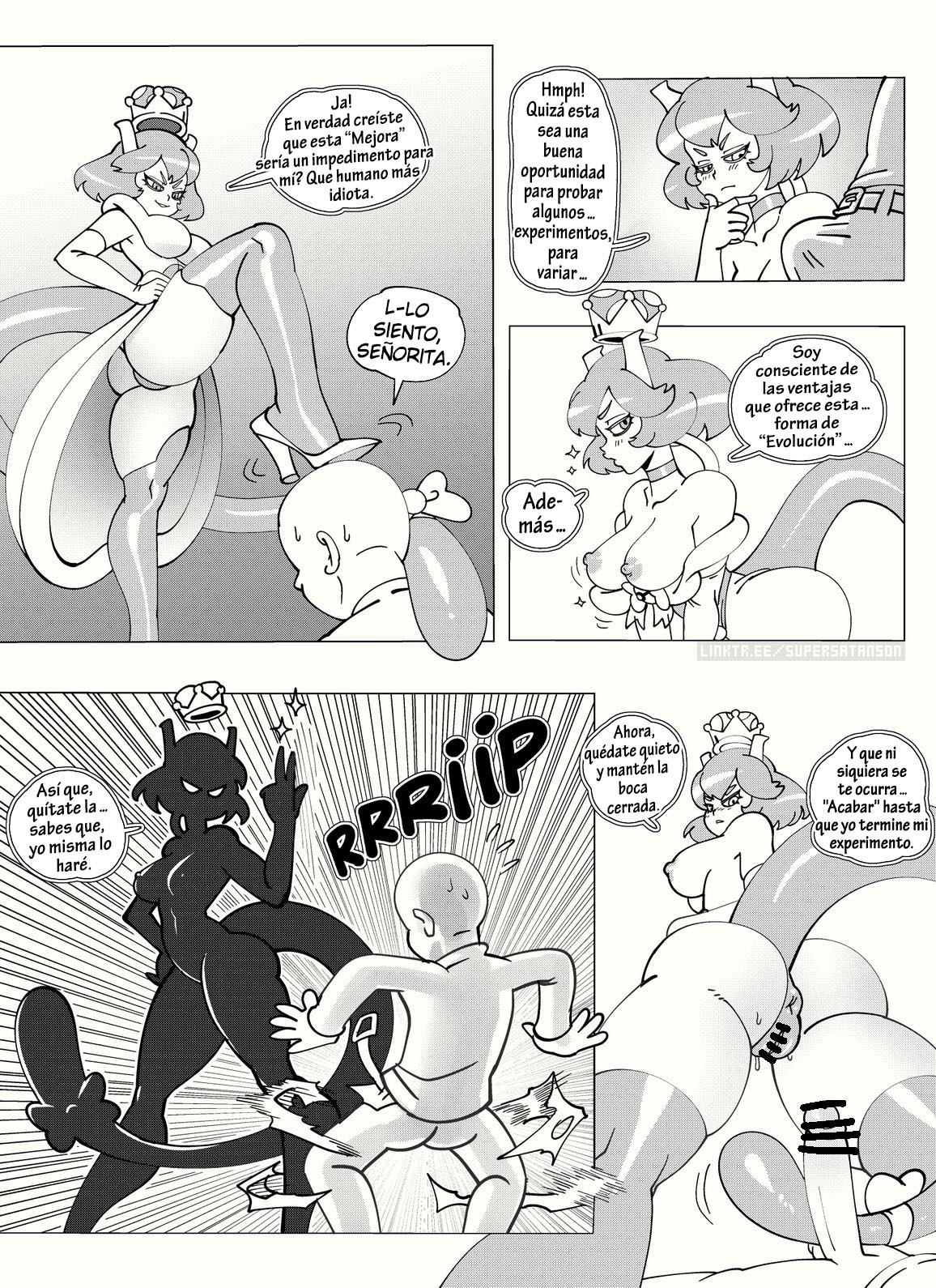 Princesa Mewtwo page 4 full