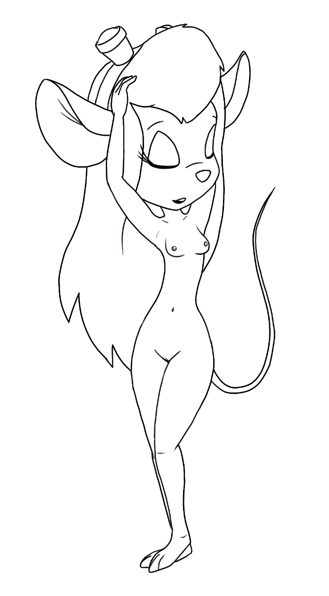 ARTIST ItsJustFlesh page 2 full