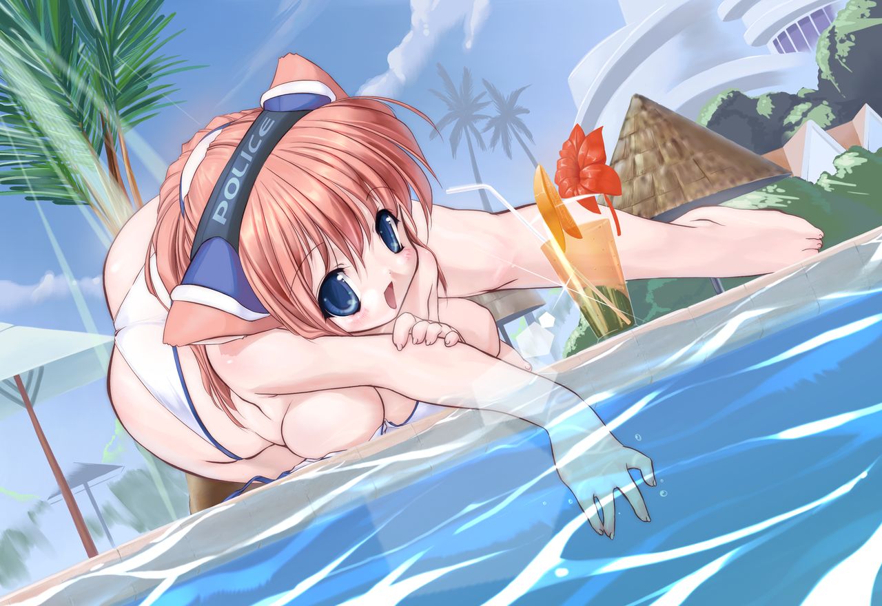 WATER Urotan’s Art Collection page 4 full