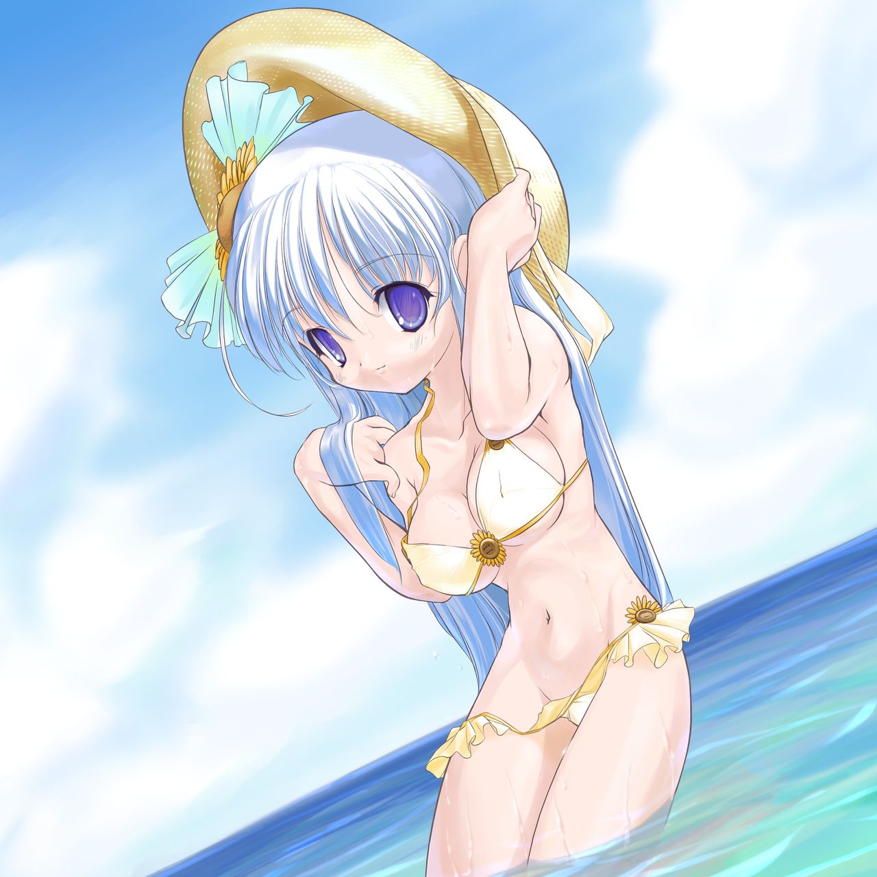 WATER Urotan’s Art Collection page 6 full