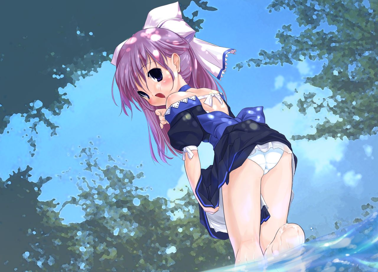 WATER Urotan’s Art Collection page 7 full
