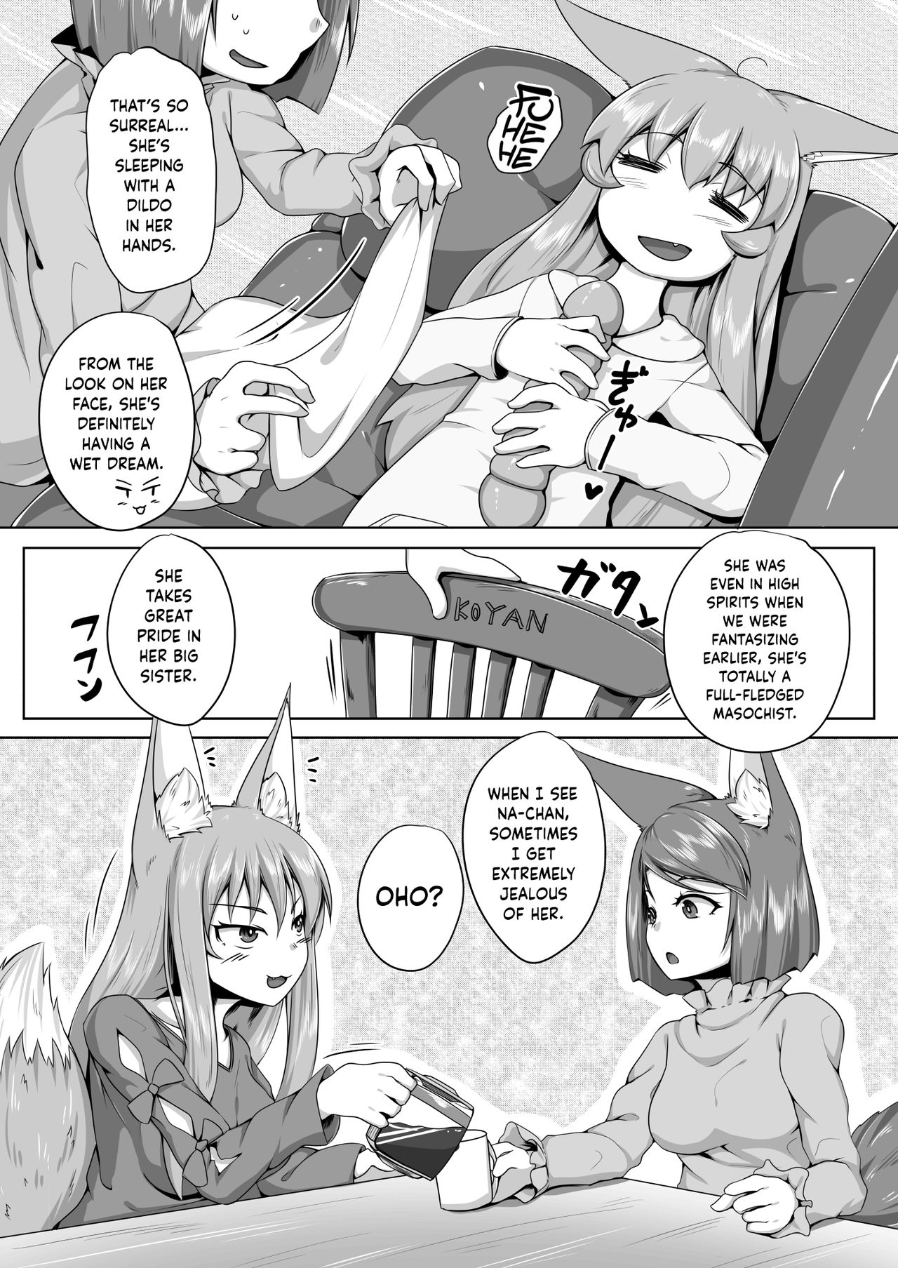 FOX MANIAX4 page 5 full