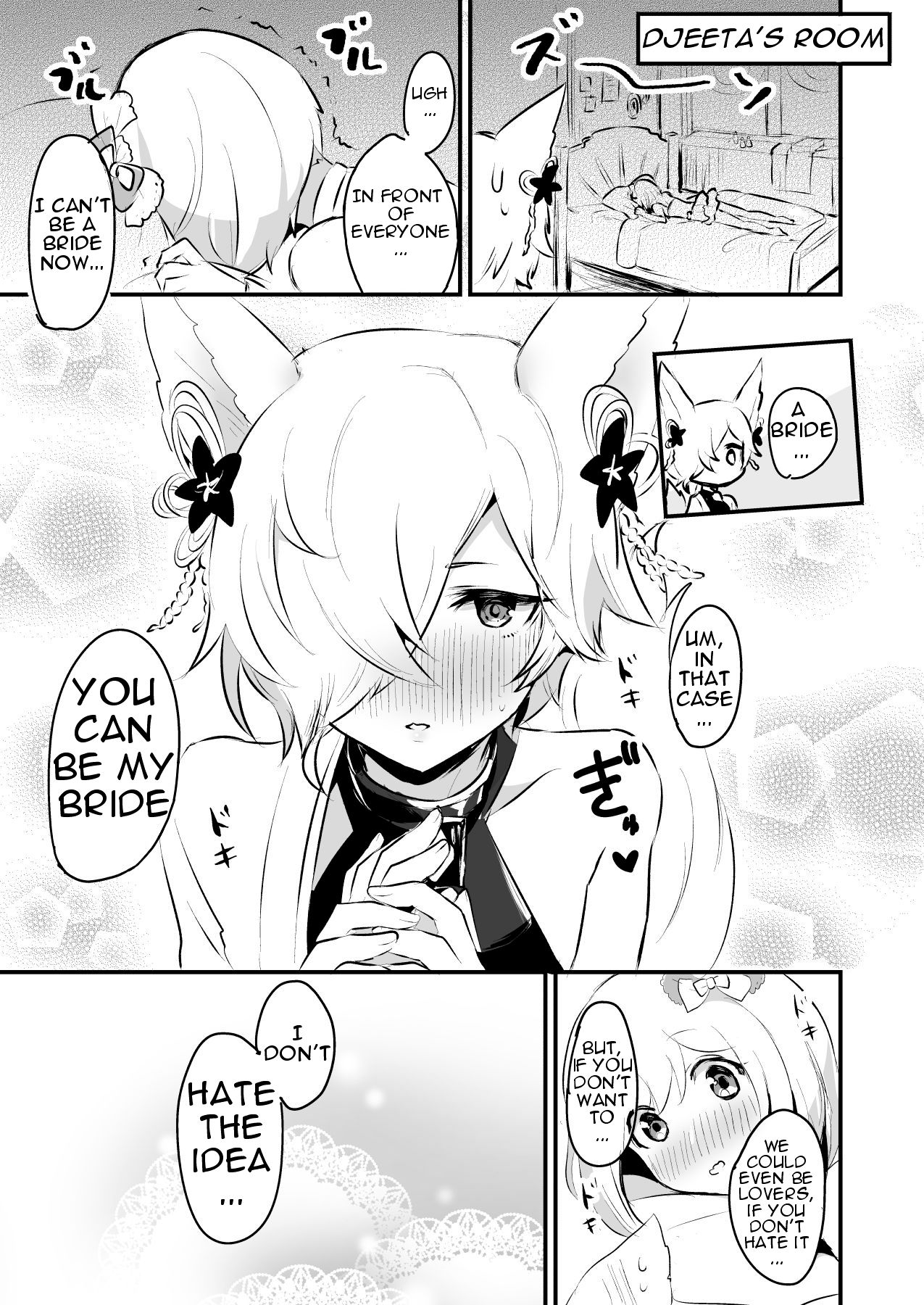 Koubi Gokko page 6 full