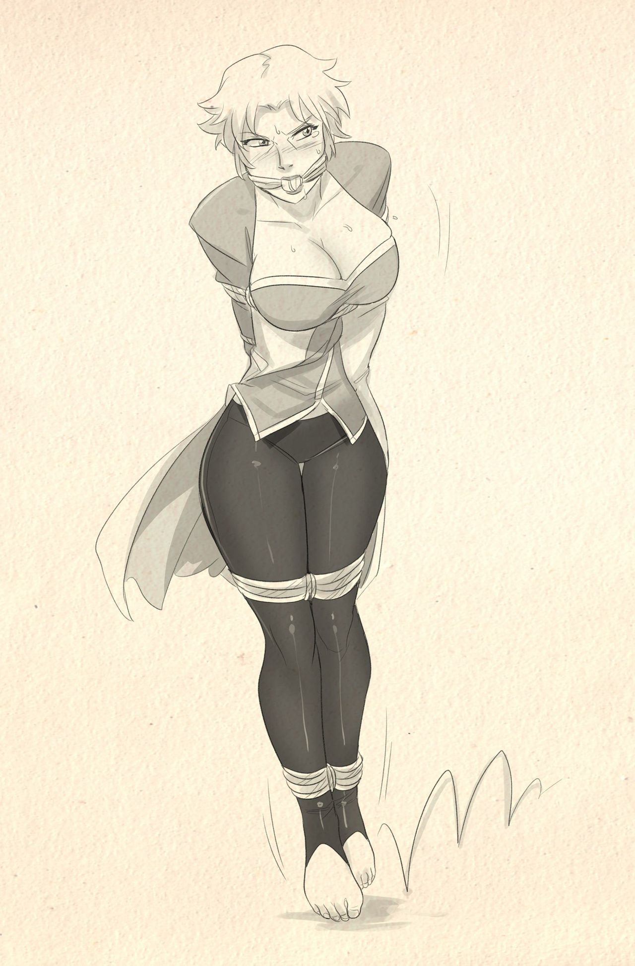 DiD Sketchbook 9 page 8 full