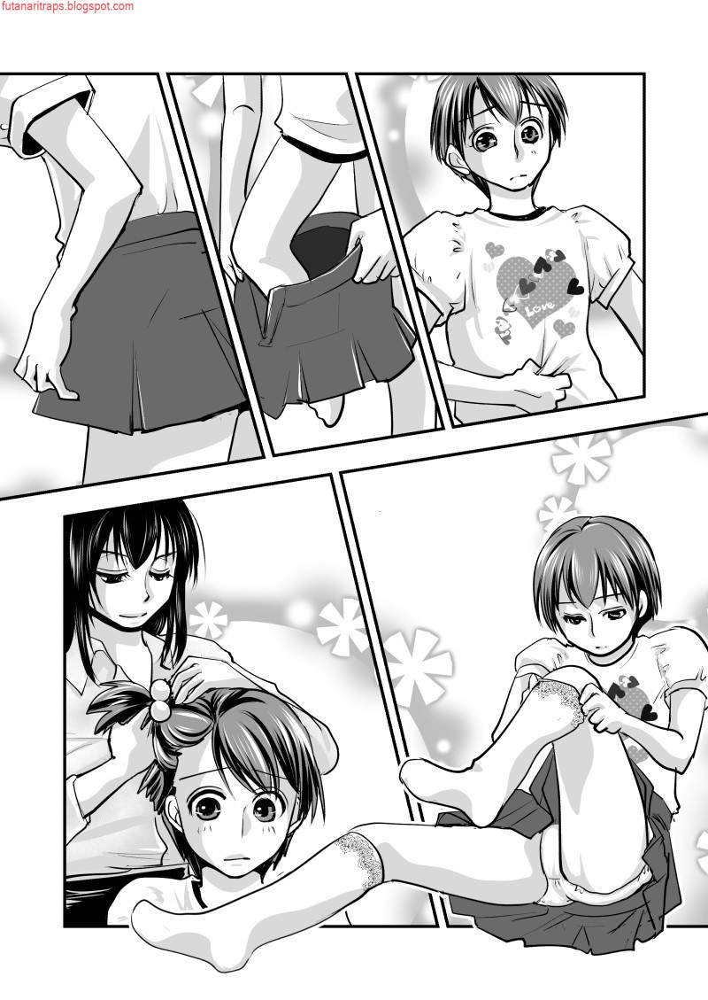 Fake Daughter page 10 full