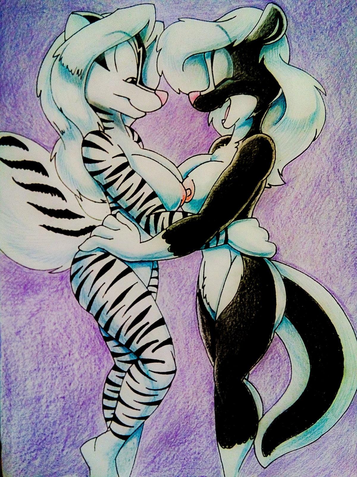 ARTIST Fureverick page 6 full