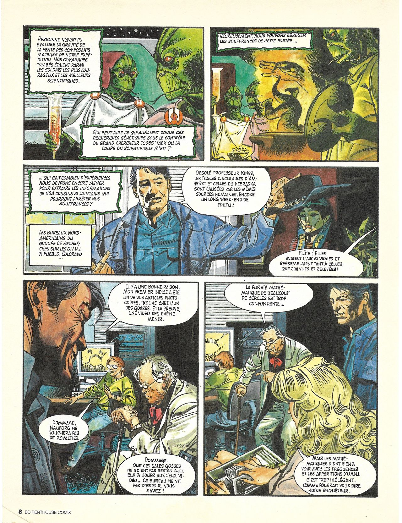 BD PENTHOUSE no. 14 page 8 full