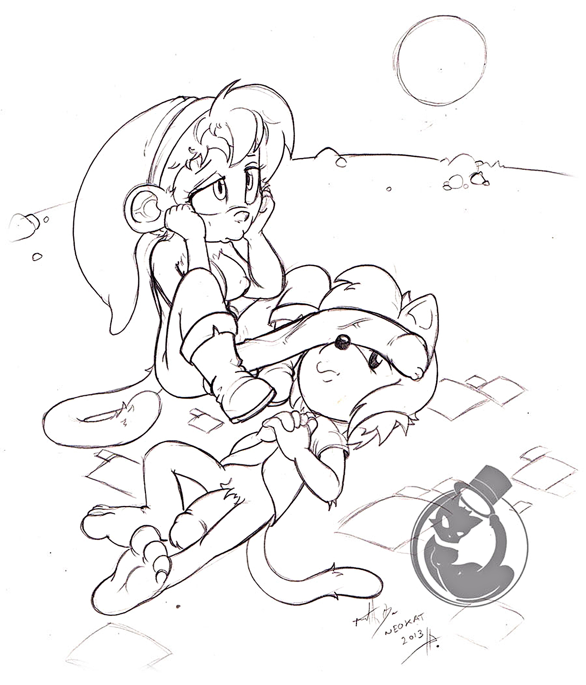 ARTIST neokat page 6 full