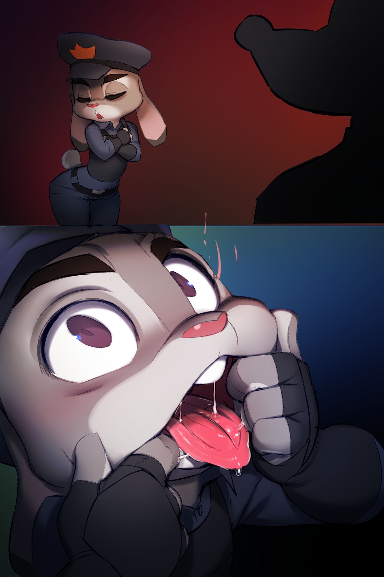 Honey Pot page 5 full