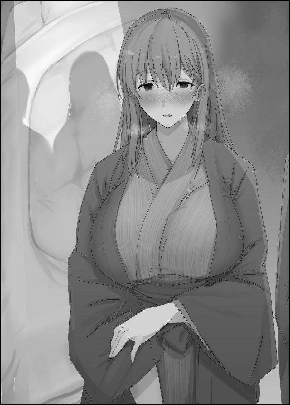 もぶ（qow） page 2 full