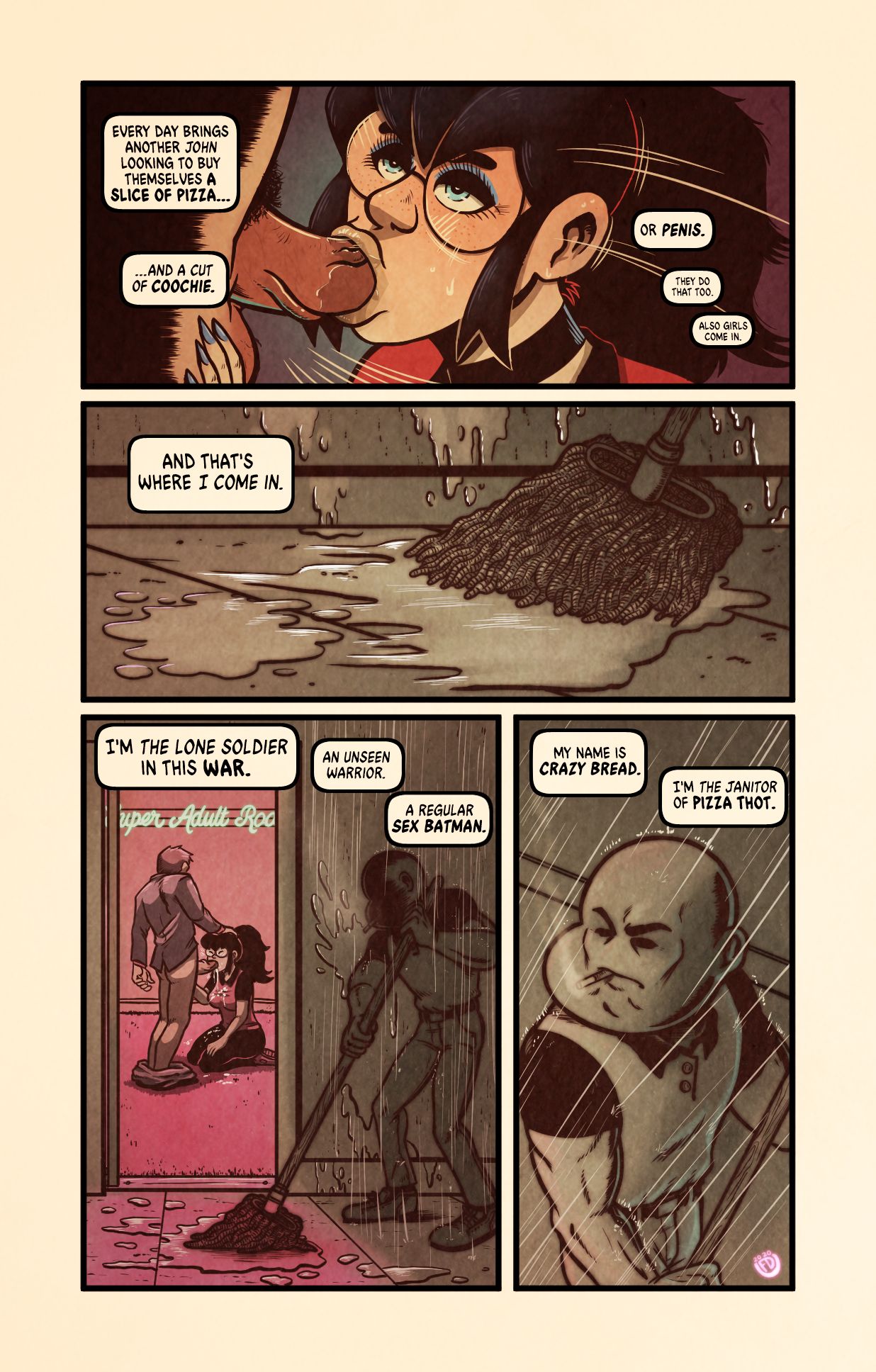 Pizza Bites page 3 full