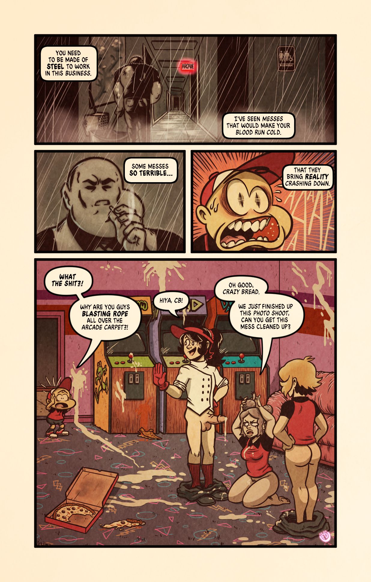 Pizza Bites page 4 full