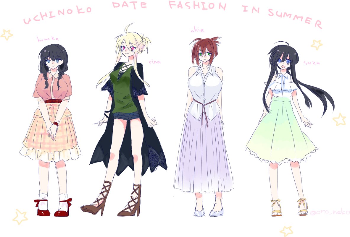 pixiv&amp;twitter matome page 6 full