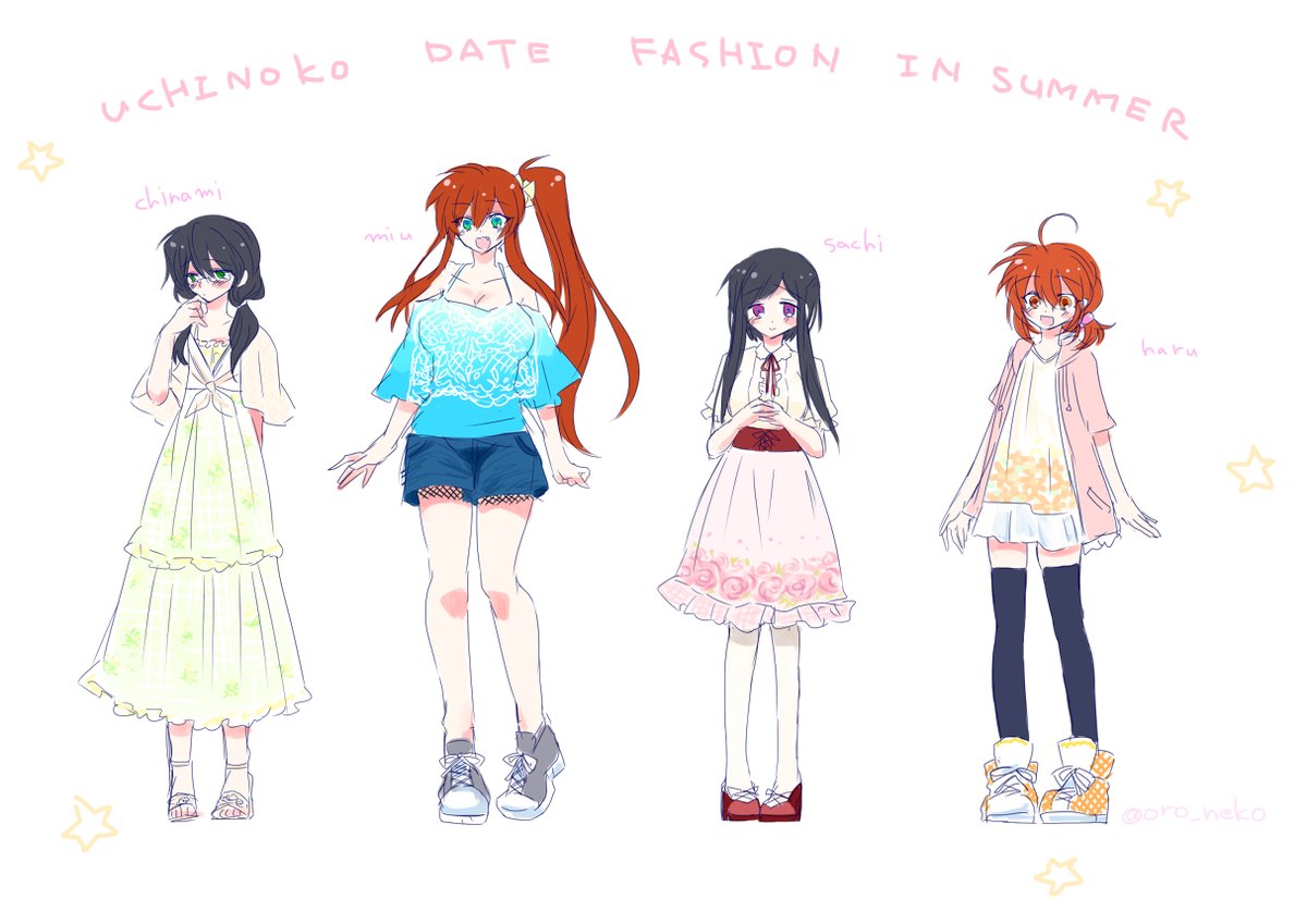 pixiv&amp;twitter matome page 7 full