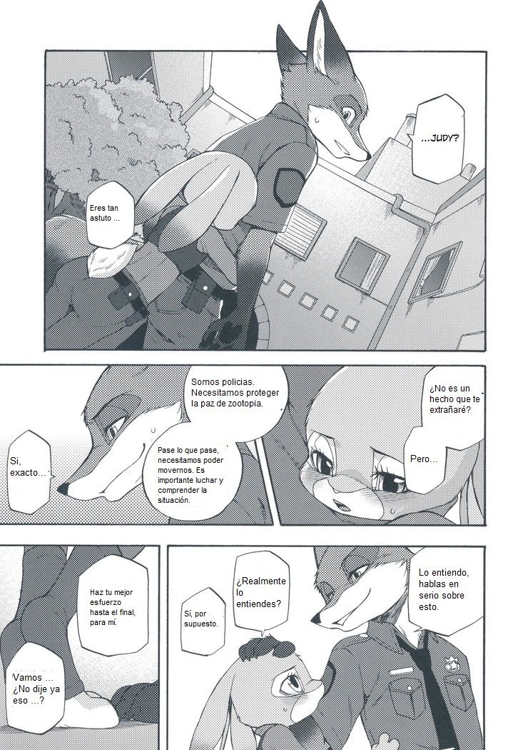 Ohitori-sama ninjin page 10 full