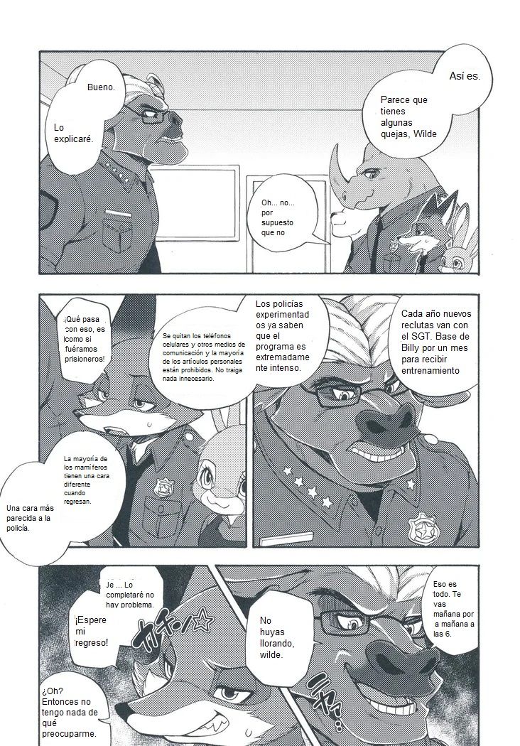 Ohitori-sama ninjin page 4 full