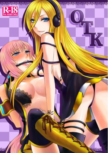OTK cover