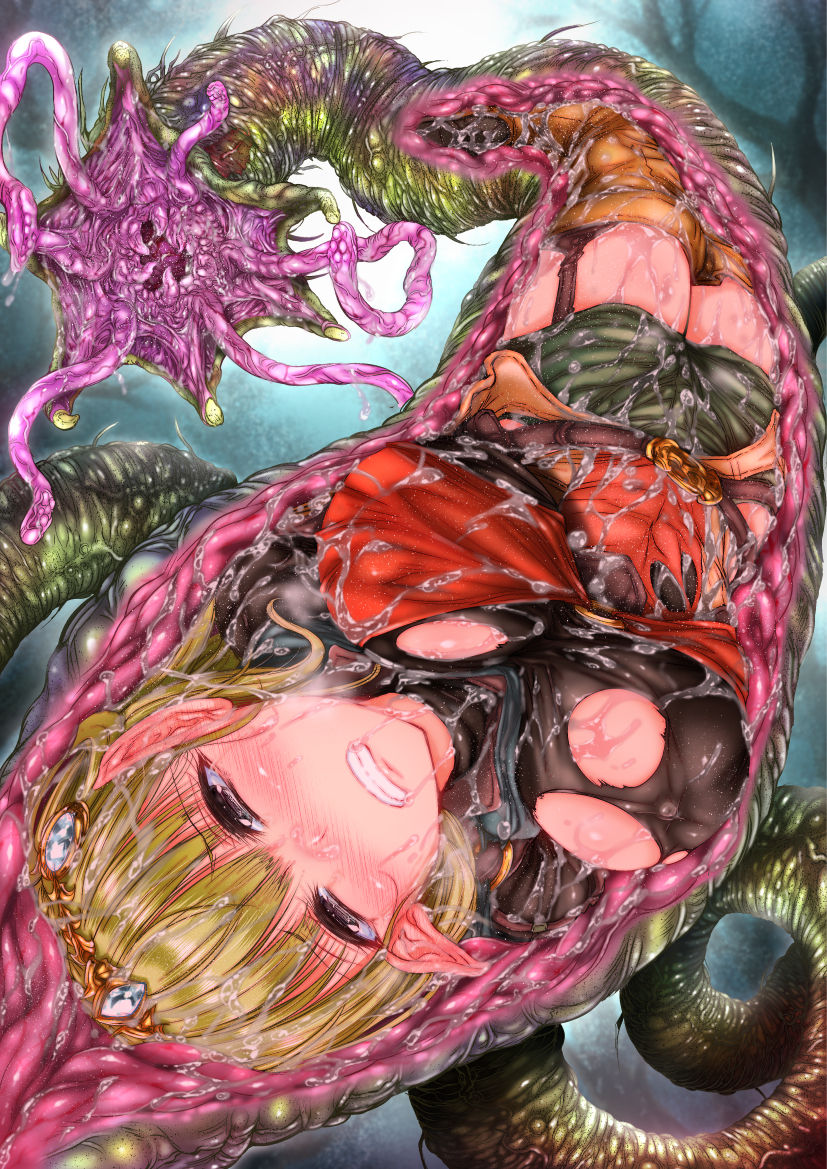 Artist - wasu page 6 full