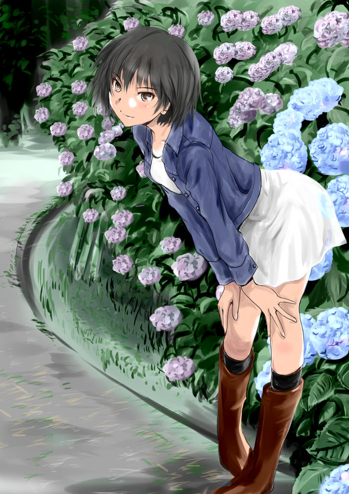 紫色 page 1 full