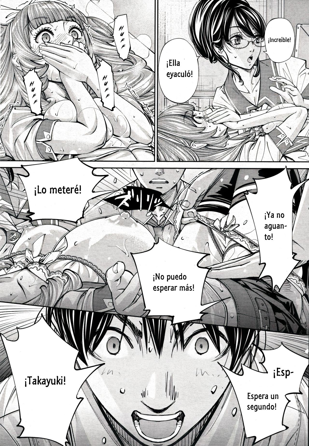 Chitose Ch. 2 page 10 full