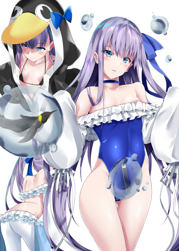 Shirosuzu page 7 full