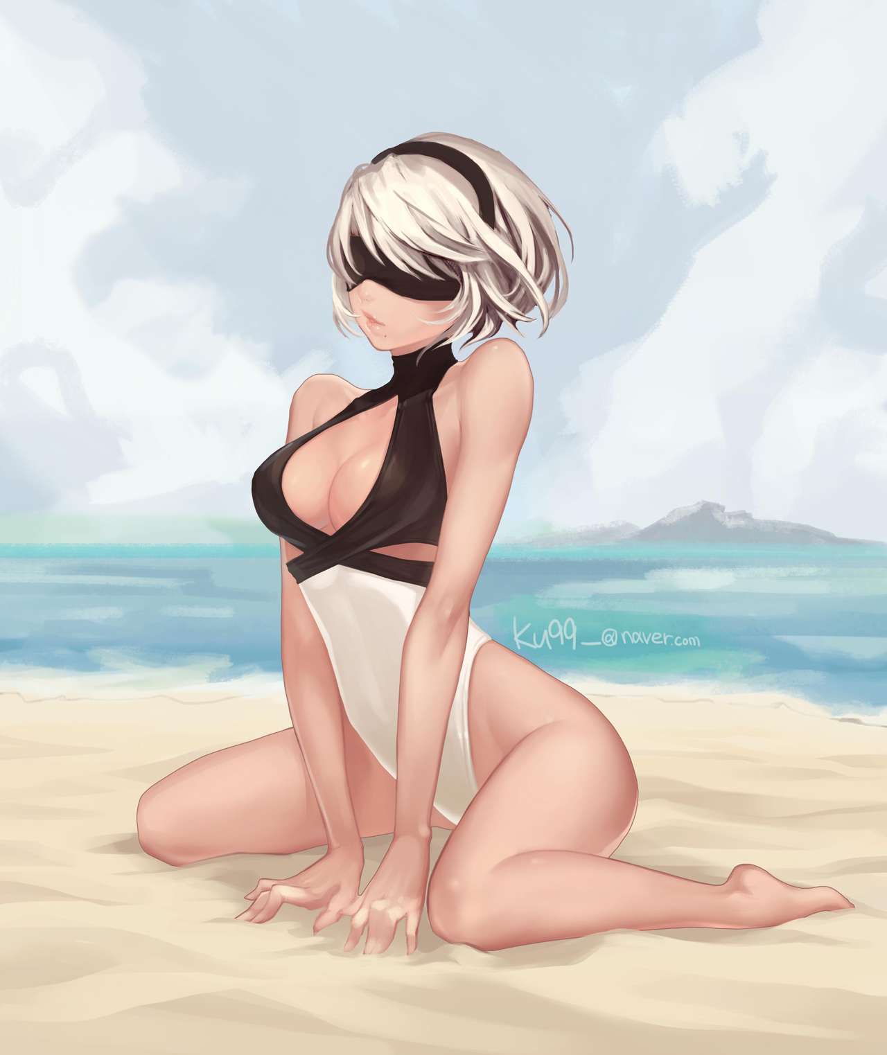 ku99nim page 3 full