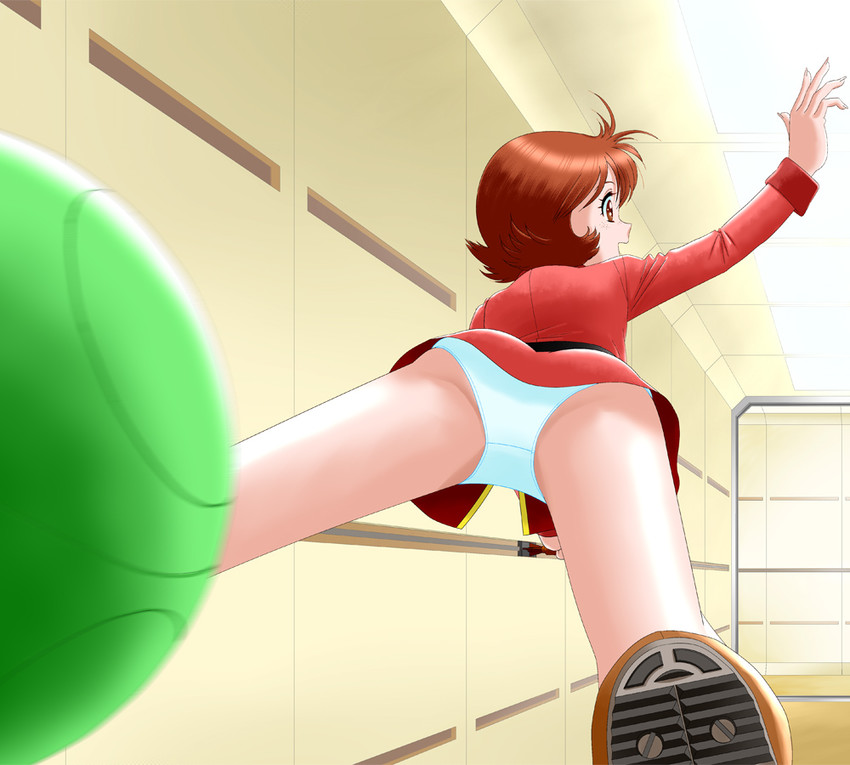 Frau Bow page 4 full