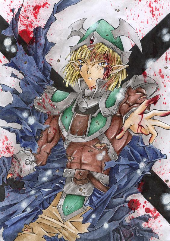 Art Gallery page 10 full