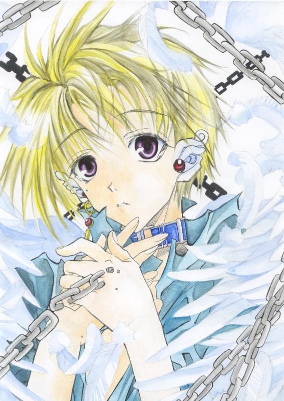 Art Gallery page 3 full