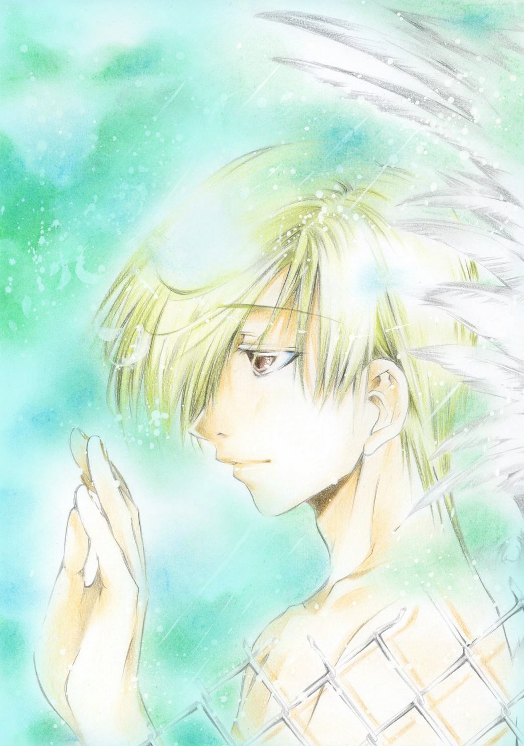 Art Gallery page 9 full