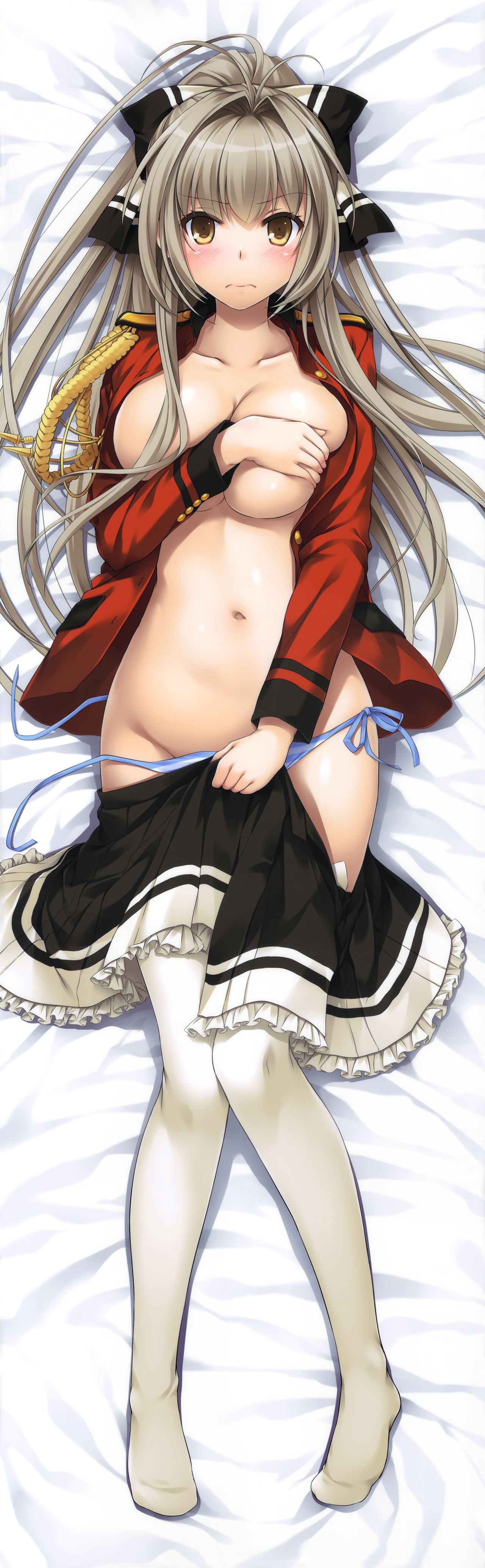 【Pixiv】nakajima yuka page 4 full