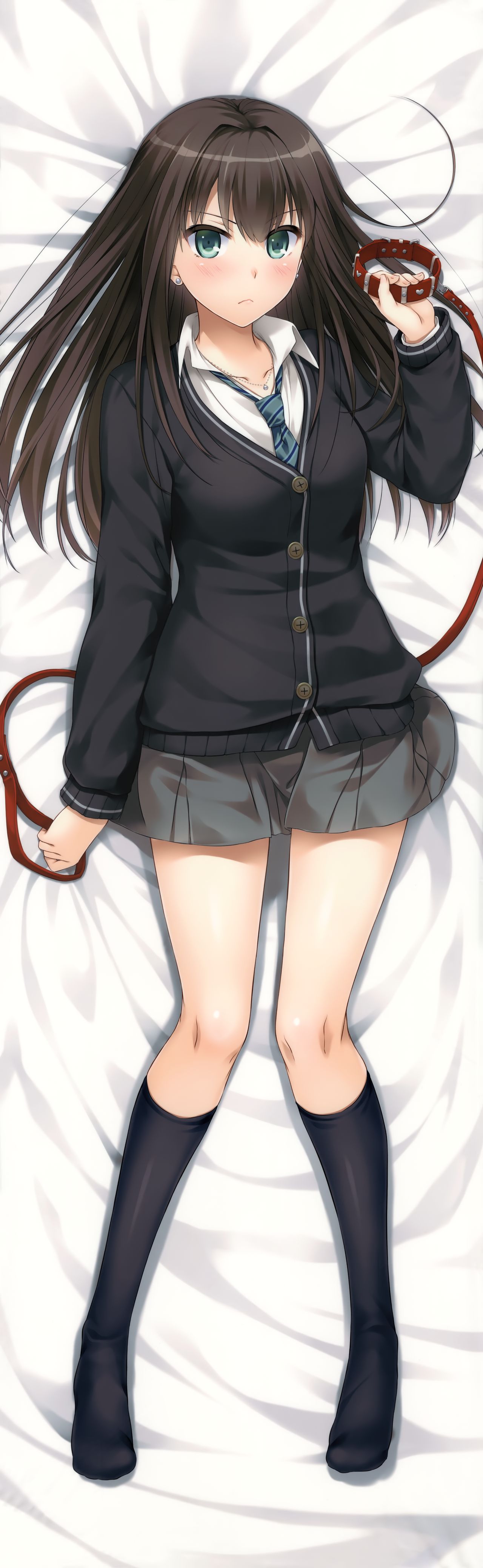 【Pixiv】nakajima yuka page 5 full