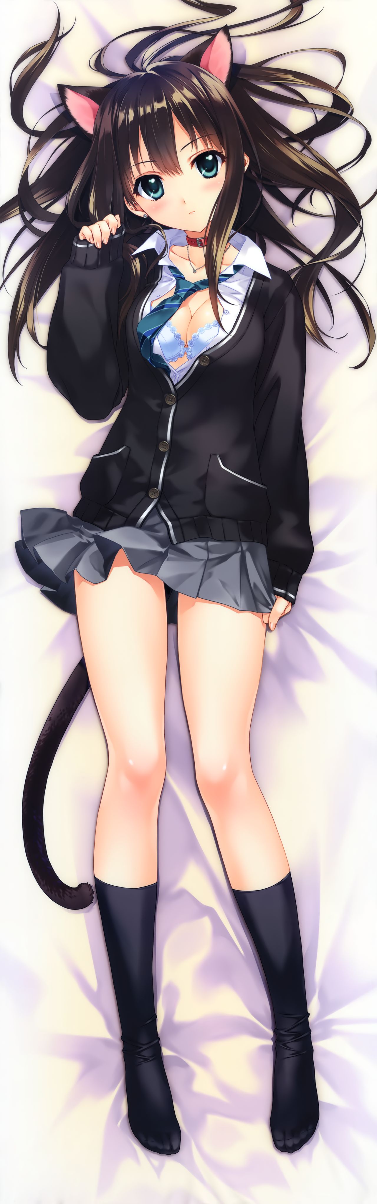 【Pixiv】nakajima yuka page 7 full