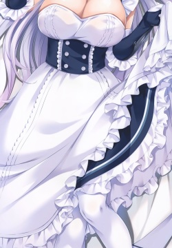 【Pixiv】nakajima yuka