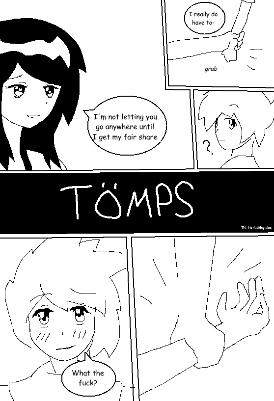 Mila... and? page 10 full