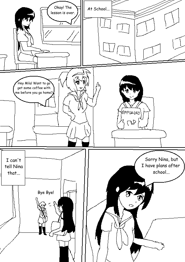 Mila... and? page 2 full