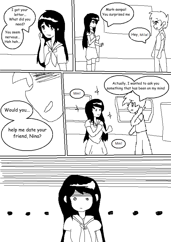 Mila... and? page 4 full