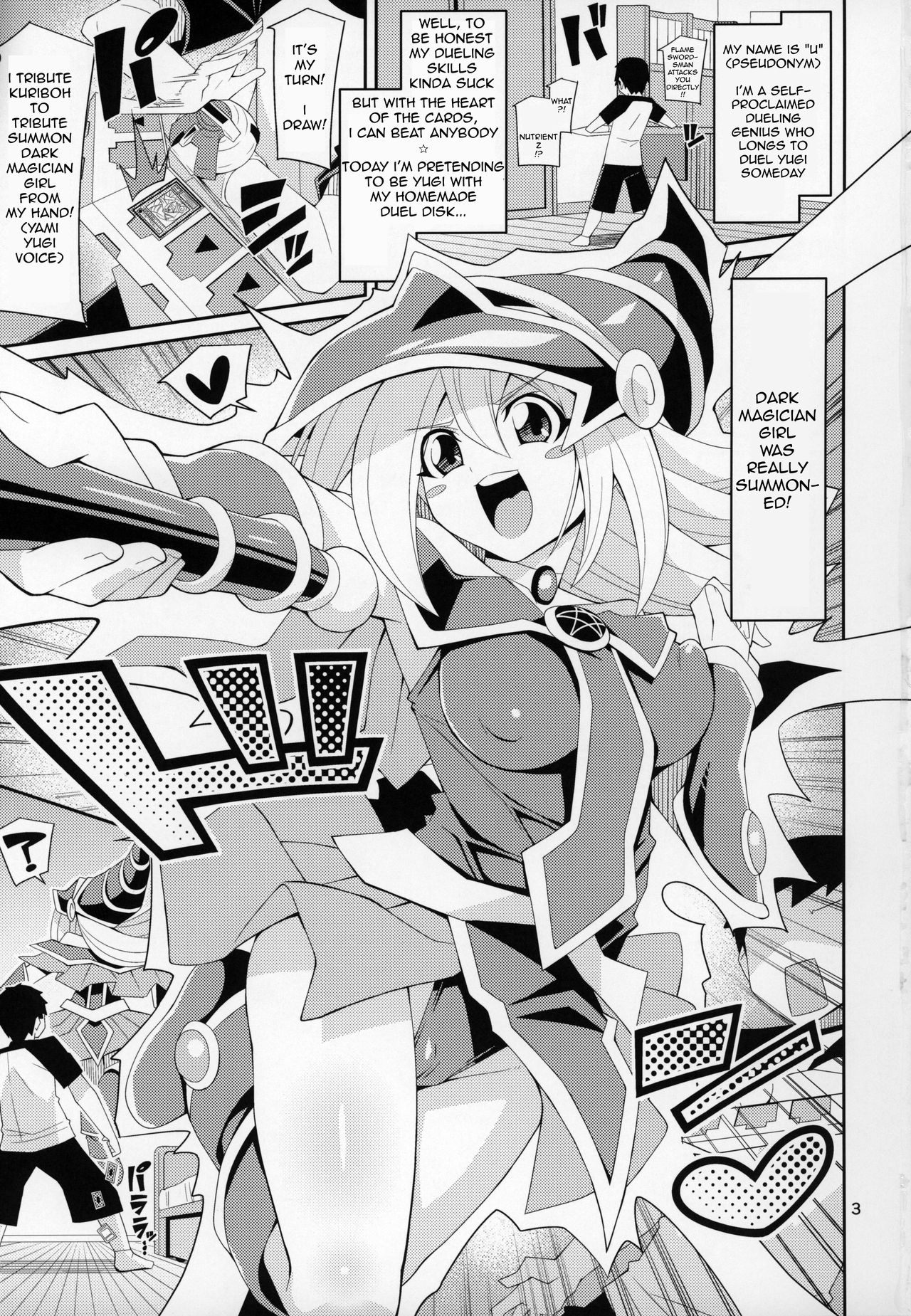 BMG -Shimobe- ga Iru Seikatsu | Sex Life with -Servant- BMG page 2 full