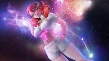 Zodiac Girls cover