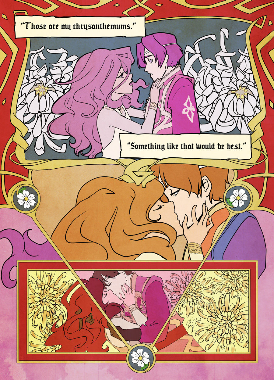 Armorsmith's Daughter page 5 full