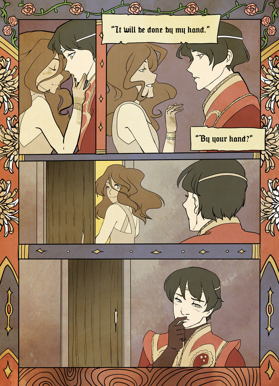 Armorsmith's Daughter page 6 full