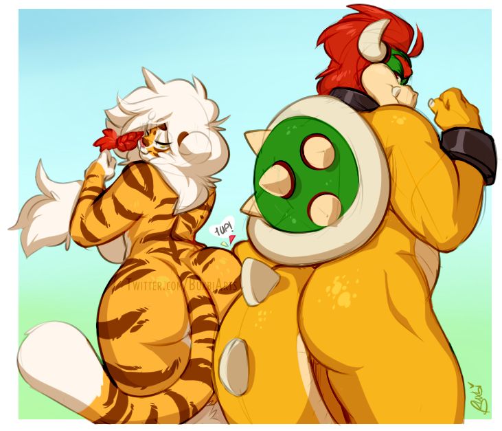 ARTIST buxbi page 10 full